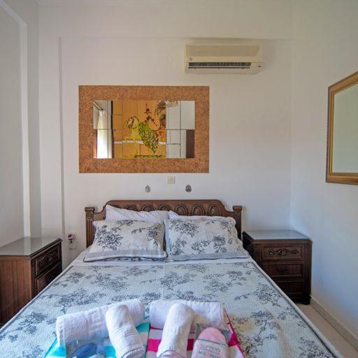 Villa-Toula โรดา ภายนอก รูปภาพ